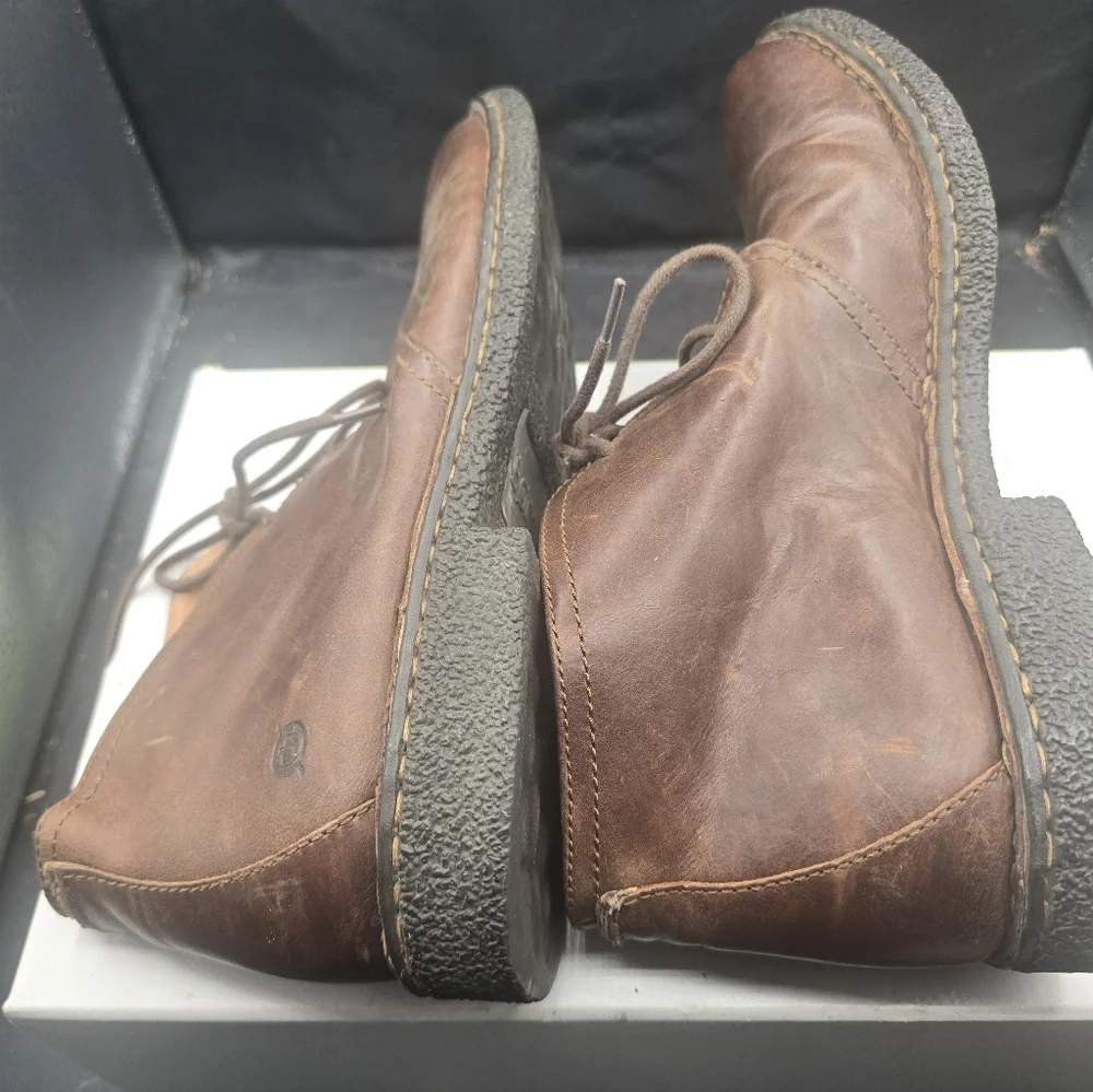 Born classic leather